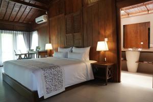 Ijen Estate Resort And Villa