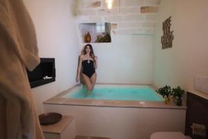 Camilla Luxury Suite