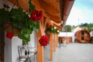 Nana’s Vendégház