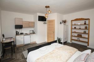 Nana’s Vendégház