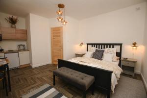 Nana’s Vendégház