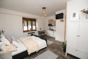 Nana’s Vendégház