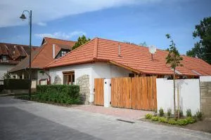 Nana’s Vendégház - Szerencs