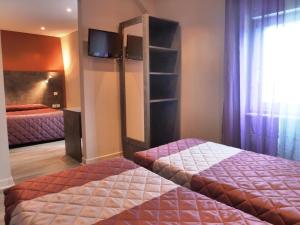 Hôtel Concorde - Rodez Centre Ville