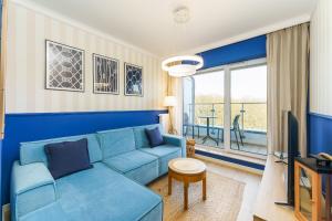 Apartamenty Fenomen - Horizon, Nadmorskie Tarasy FREE PARKING, SWIMMING POOL, SAUNA AND OTHER!