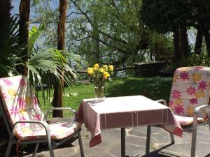 Art Hotel Ristorante Posta Al Lago