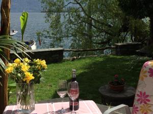 Art Hotel Ristorante Posta Al Lago