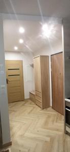 Apartament w centrum Gdańska