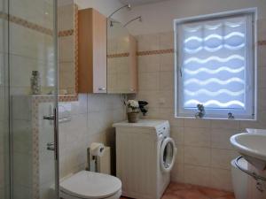 Ferienwohnung K36 "Strandläufer"