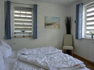 Ferienwohnung K36 "Strandläufer"