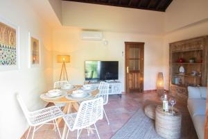 Dúplex Cuesta del Chapiz con vistas a la Alhambra by A3Rentals