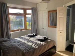 Ballantrae - 巴温顿军营