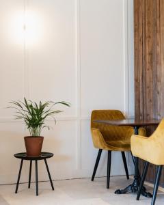 Hotels Theo Hotel Limoges, The Originals City : photos des chambres