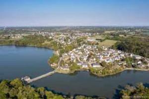 Appartements Studio a 150 m du Golfe du Morbihan : photos des chambres