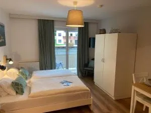 Charmantes Studio am Wörthersee - 赖弗尼茨 Charmantes Studio am Wörthersee - 赖弗尼茨