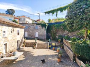 QUINTA DE SANTO ANTONIO