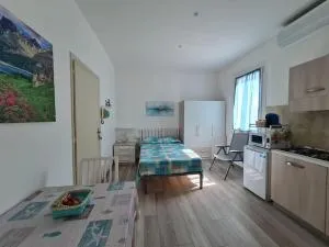 Piccolo monolocale a Verbania - Cambiasca