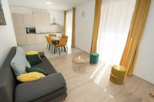 Apartment Rose 