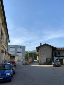 Piccolo monolocale a Verbania