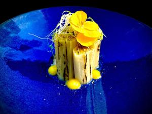 Le Prieuré de Bazainville