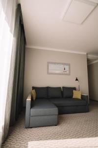 Merepargi ApartHotel & Cafe