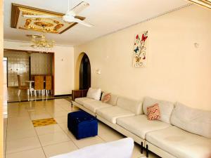 Lux Suites Furaha Holiday Apartments Nyali