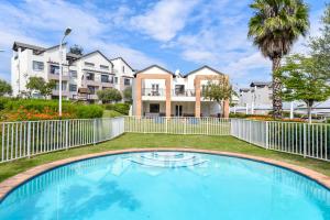 V&S Apartments - Loft Apartment in Fourways, Johannesburg