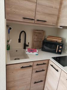 Harzglanz FeWos KuschelBude