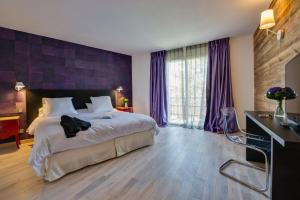 Hotels Hotel Catalpa : photos des chambres