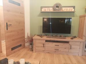 Harzglanz FeWos KuschelBude