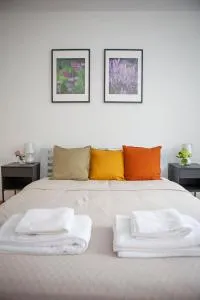 Apartamenty Jeziorna 40 - Chojnice