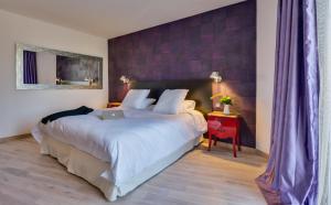 Hotels Hotel Catalpa : photos des chambres