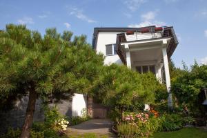 Apartamenty Jeziorna 40