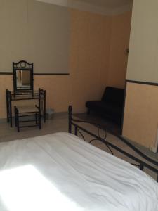 Hotels Au Royal Hotel : photos des chambres