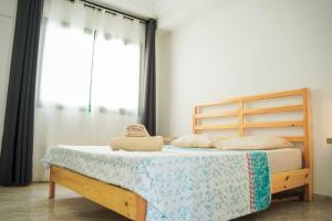 Appartement confortable proche plage et centre ville