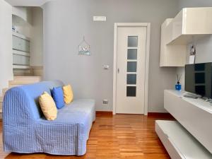 Dimora nel Palazzo Ducale with private parking