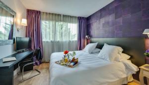Hotels Hotel Catalpa : photos des chambres