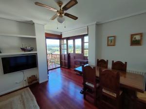 Apartamento Ruiloba