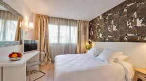 Hotels Hotel Catalpa : photos des chambres