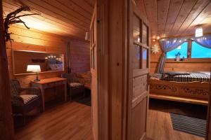 Górna Chata Mountains Chalet