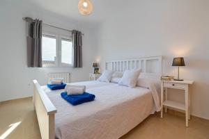 Frederique - 4hvězdičkové hotely ve městě Benitachell