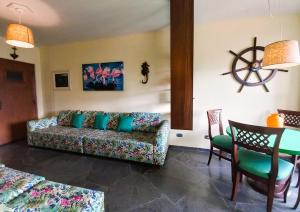 Vista para Orla 3 Qts à 500m da Praia