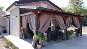 Vacation house ''CASA TERRA'' - Lanterna