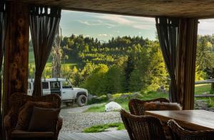 Górna Chata Mountains Chalet