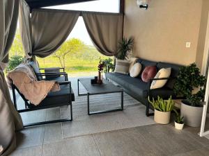 Vacation house ''CASA TERRA'' 