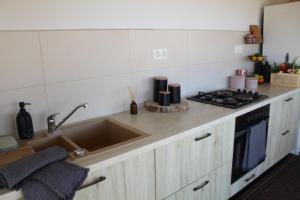 Vacation house ''CASA TERRA'' 