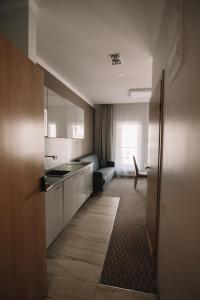 Merepargi ApartHotel & Cafe