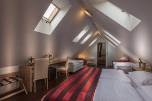 Little King Hotel U Malvaze