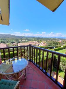 Apartamento Ruiloba