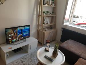 Appartements Marron 5 stars appartement : photos des chambres